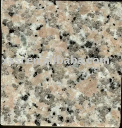 China Rosa Porino Granite