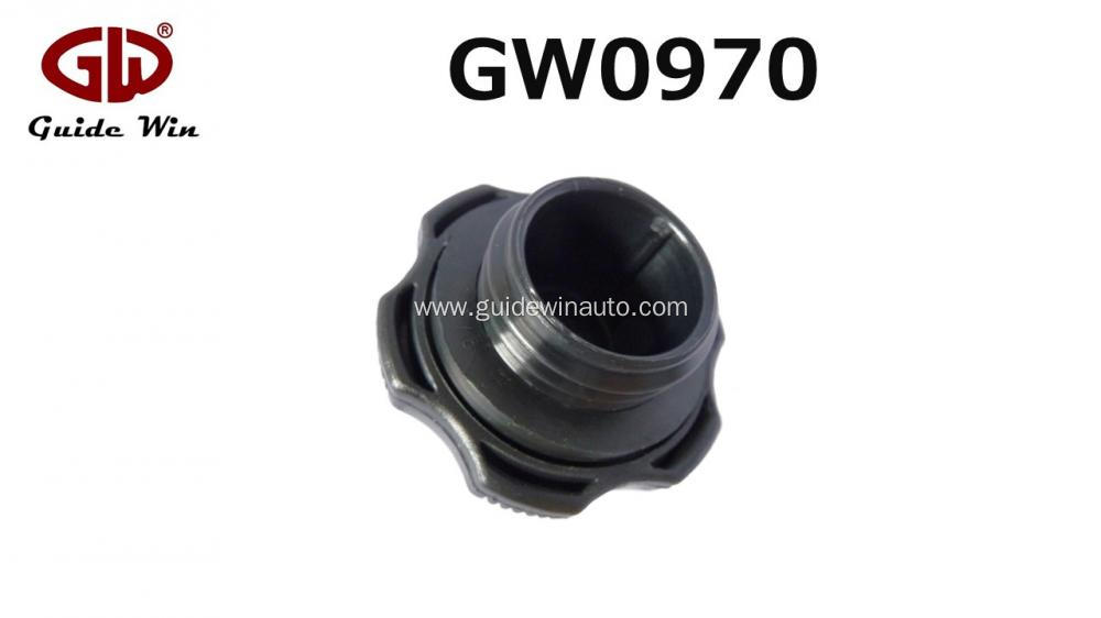 Ford Aspire Engine Oil Filler Cap