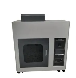 Insulation Material Flame Tester for Lab Testing