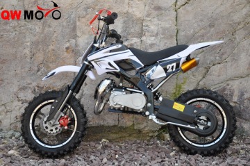 Mini bike 49cc for kids