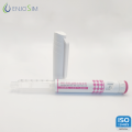 Disposable Liraglutide Injection Pen used for Weight loss