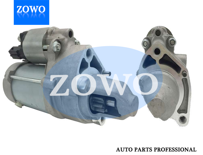 Isuzu Rodeo Starter Motor Lrs3949