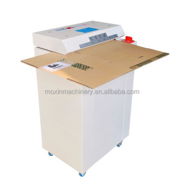 MX PQJ320 325 425 Cardboard Shredder Carton Cutter