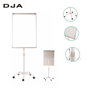 Magnetic Dry Erase Stainless Steel White Chore Board with Smart Chopping Feature