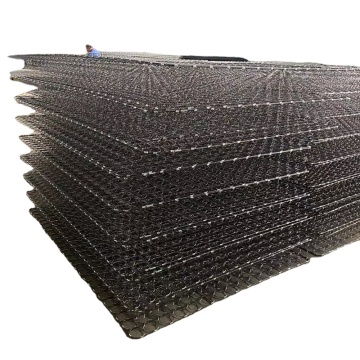 Queen King Size Memory Foam Latex Roll Up Mattress
