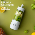 smoothie blender wireless Usb rechargeable blender