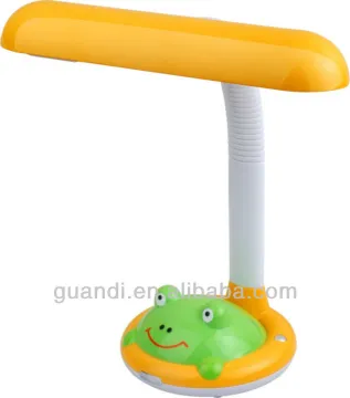 cartoon kids children gifts table reading lamp