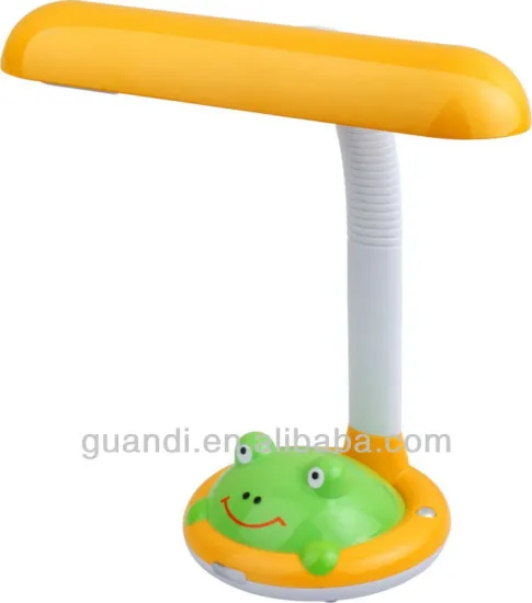 cartoon kids children gifts table reading lamp