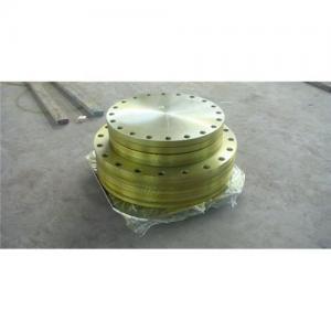 forged cs/ss blind flange