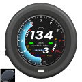 Smart Speedometer Dashboard Dispaly Glass