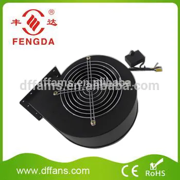 high pressure centrifugal fan/air blower/blower fan