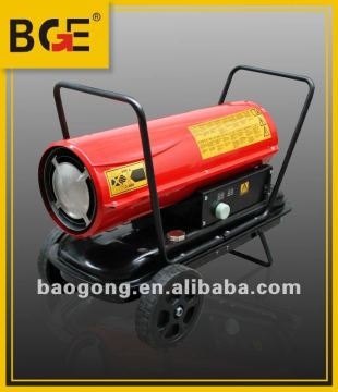 20Kw Digital Screen Thermal kerosene heater