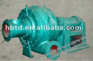 Industrial peristaltic pump