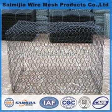 Gabion basket(besy seller,factory price,high quality