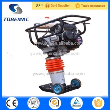 2015 TOBEMAC Tamping Rammer for Construction