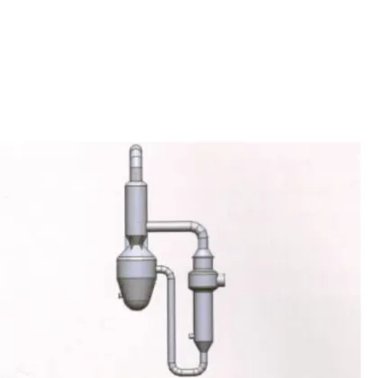 Glucose Sugar Crystallization Equipment