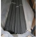 SS 303 High-temperature Resistant Solid Black Leather Rod