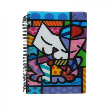 CUADERNO CAT 3D 2-0