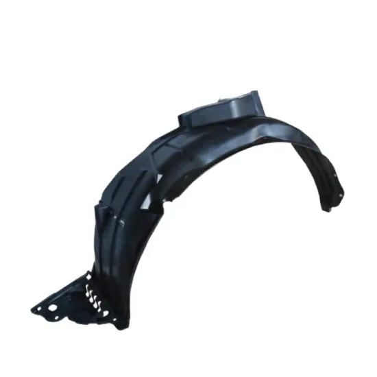 Inner Fender Liners L74101-SAA-900 R74151-SAA-900 for Honda 2003 Fit