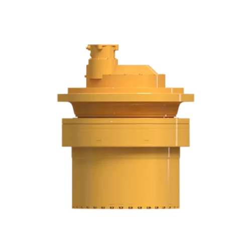 Mining excavator 6060, walking reducer 550-7311, final drive assembly of the electric shovel excavator 550-7311