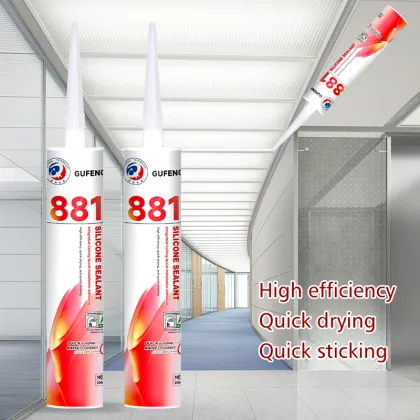 Ceiling Quick Installation Adhesive