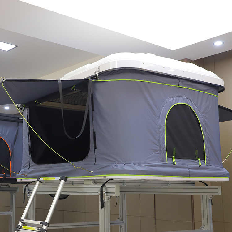 Roof Tent