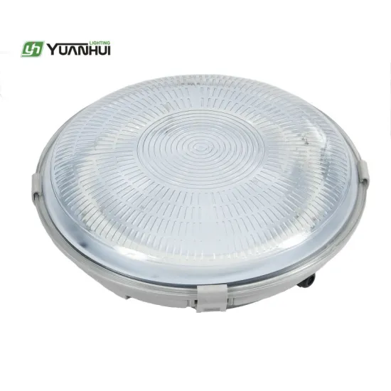 waterproof fluorescent ceiling fixture
