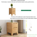 Ultra Narrow Bedside Table Small Size Cabinet Mini Simple Modern Storage Bedroom Simple Slit Bedside Cabinet M2