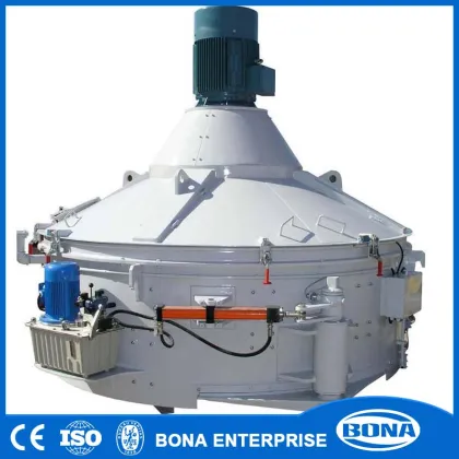 Latest Technology Precast Concrete