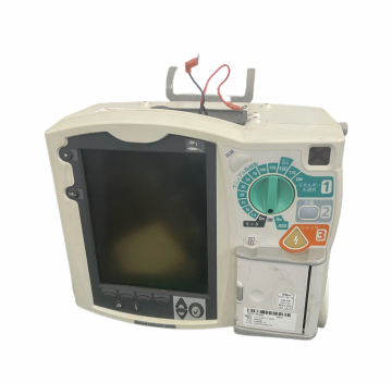 Professional Repair Services for MRX M3535A Defibrillators in Hospitals