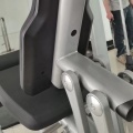 Kas Egzersiz Bacak Uzatma/Bacak Kıvrısı Eğitim Makinesi