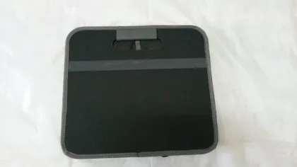 Custom Imprinted Car Organizers With Logo Printed