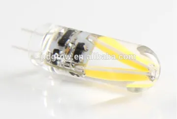 new led product,g4 filament bulbled lamps/uv leds/lumen led bulb light