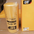 Replacement CAT oil filter 1R-0734 with best quality