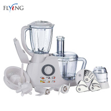 All in Function Food Processor Or Meat Grinder