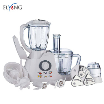 All in Function Food Processor Or Meat Grinder