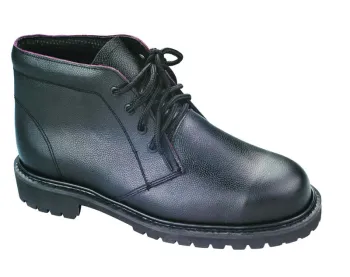 Goodyear Rubber Sole Safety Boots/Shoes (MJ-16)