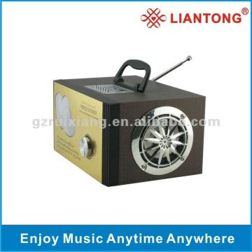BL-5C Speaker with USB SD Port RX-98