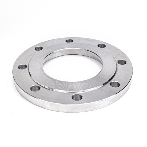 Plate loose sleeve steel pipe flange