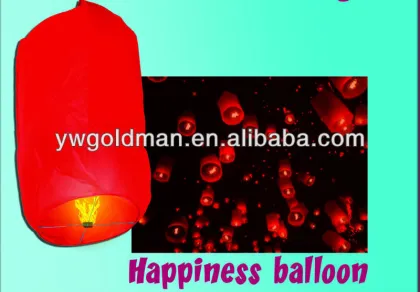 popular sky lantern wishing lantern paper lantern