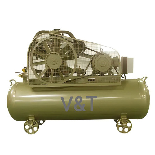 Compressori di aria da reciproca da reciproca da 5,5 kW