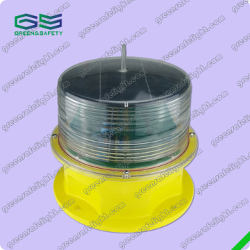 GS-Ls/C-1 LED Solar Powered Marine Lanterns