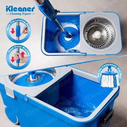 GST019 Tornado Mop