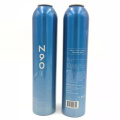 automatic production line aerosol can aluminum bottle