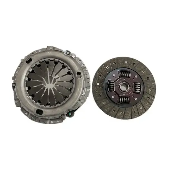 TOYOTA 1RZ 2RZ 2C 5F Engine Clutch Disc Cover DTX-099 CTX-076 31250-35381 31210-26110