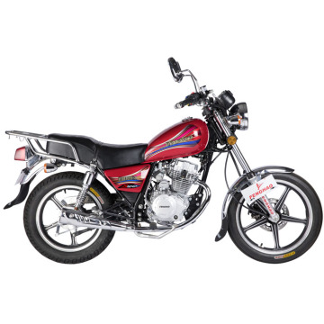 Motocicletas chinas de 125 cc rentables para la venta
