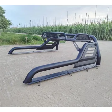 Truck Sports Roll Bar for Nissan Titan and Hilux Accessory
