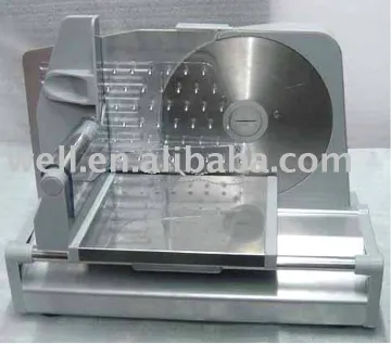 Multi Functional Slicer