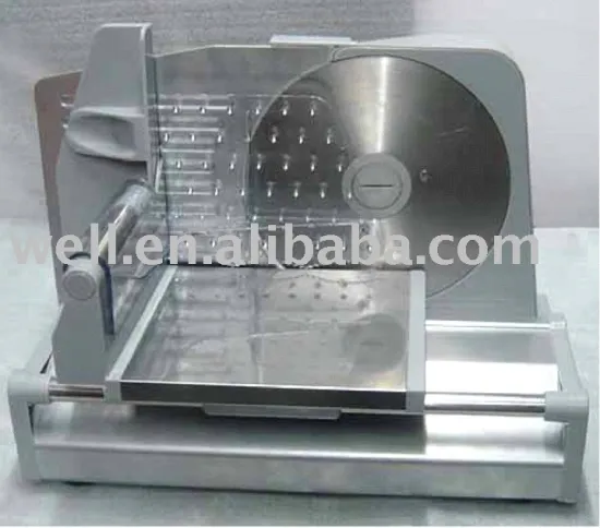 Multi Functional Slicer