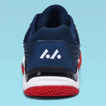 2024 High-Quality Breathable Non-Slip Badminton Shoes